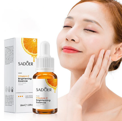 Sadoer Brillo Natural - Sérum de Vitamina C