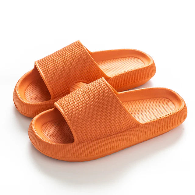 CloudComfort™ - Sandalias Pantuflas Ligeras para tu Bienestar