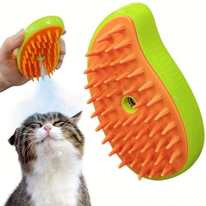 Cepillo Automatico para Gatos®