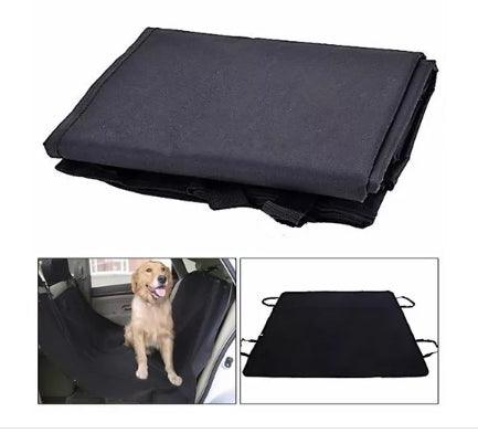 Forro Protector De Mascota Trasero para Carro®