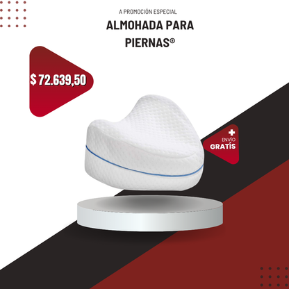 Almohada Para Piernas®